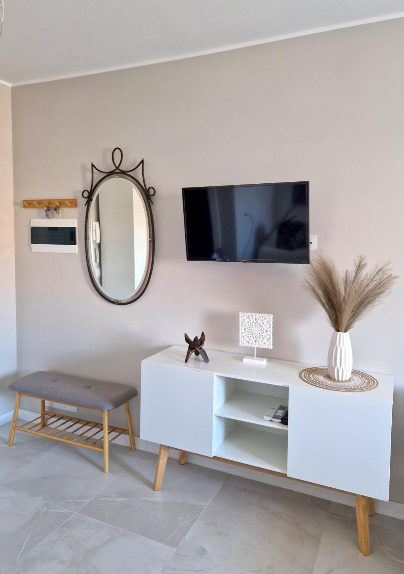 Studia Puerto De Santiago Apartman Puerto de Santiago  Kültér fotó