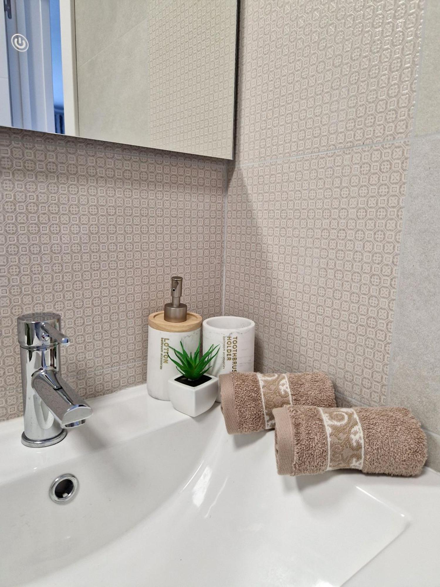 Studia Puerto De Santiago Apartman Puerto de Santiago  Kültér fotó