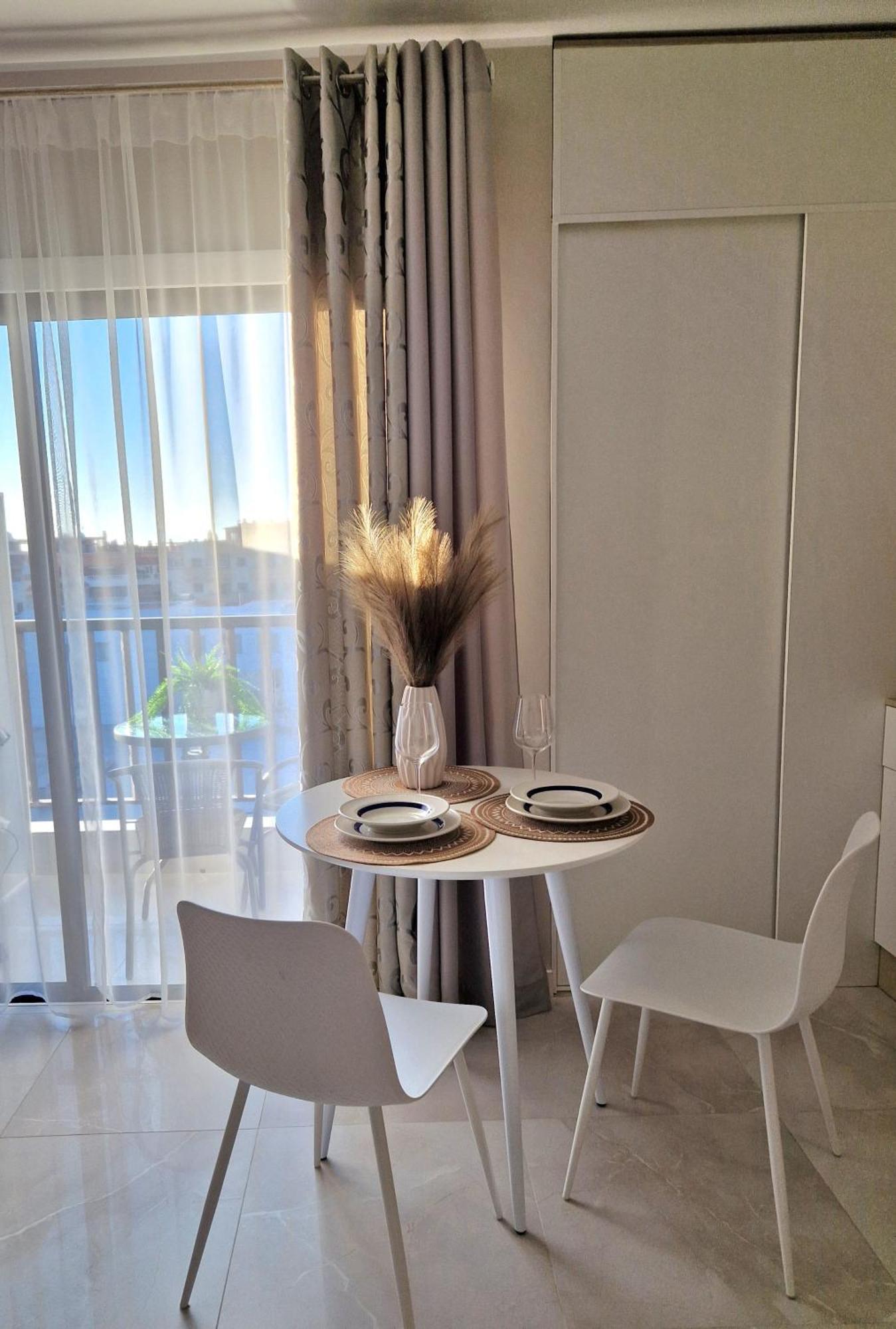 Studia Puerto De Santiago Apartman Puerto de Santiago  Kültér fotó